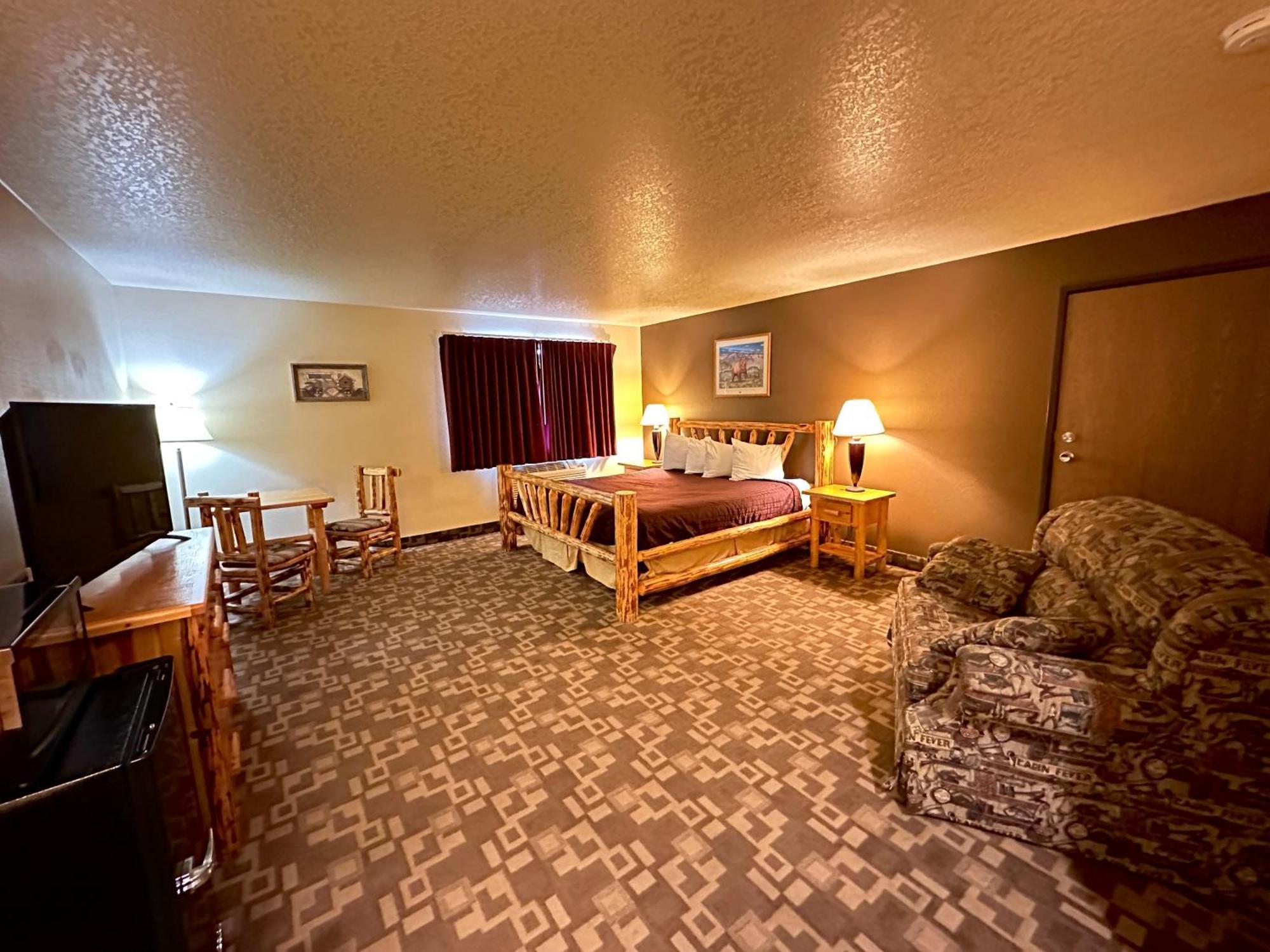 Fairbridge Inn, Suites & Conference Center - Міссула Екстер'єр фото