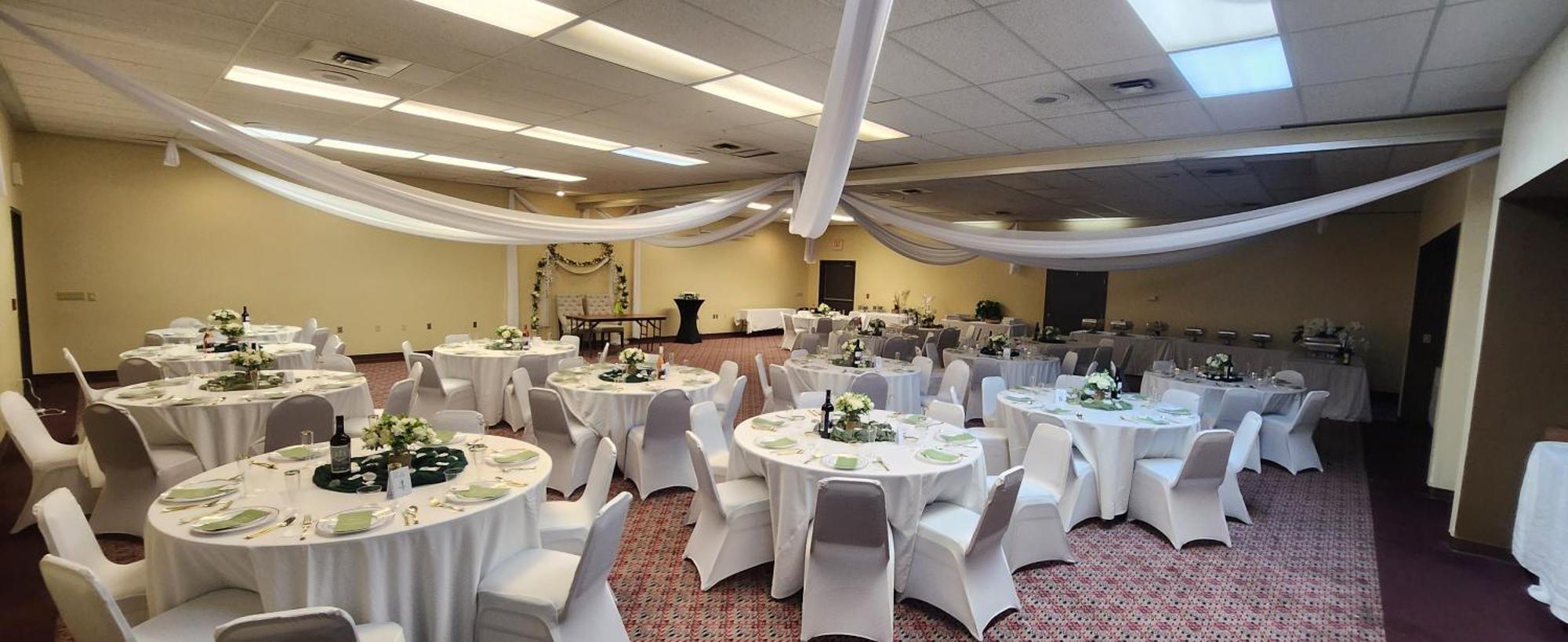 Fairbridge Inn, Suites & Conference Center - Міссула Екстер'єр фото
