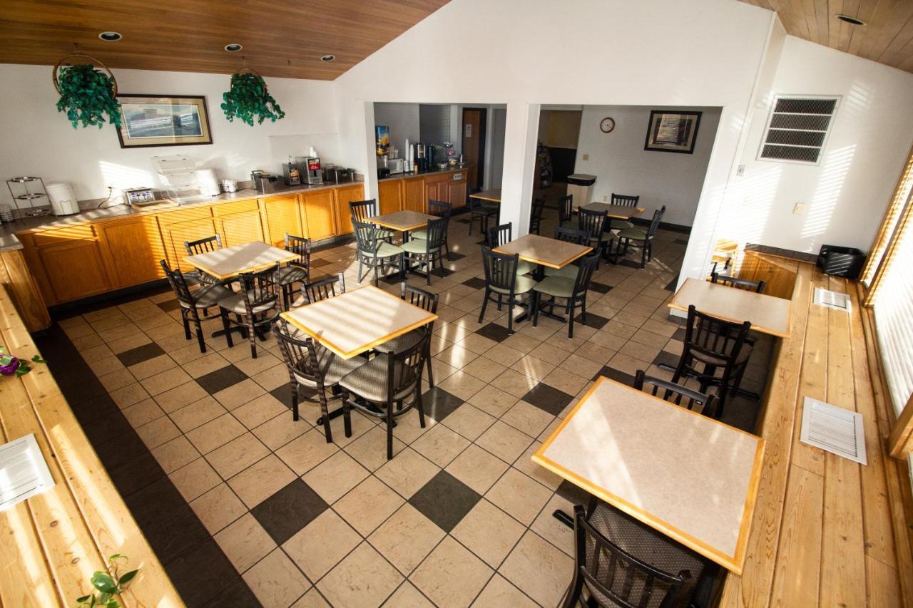 Fairbridge Inn, Suites & Conference Center - Міссула Екстер'єр фото